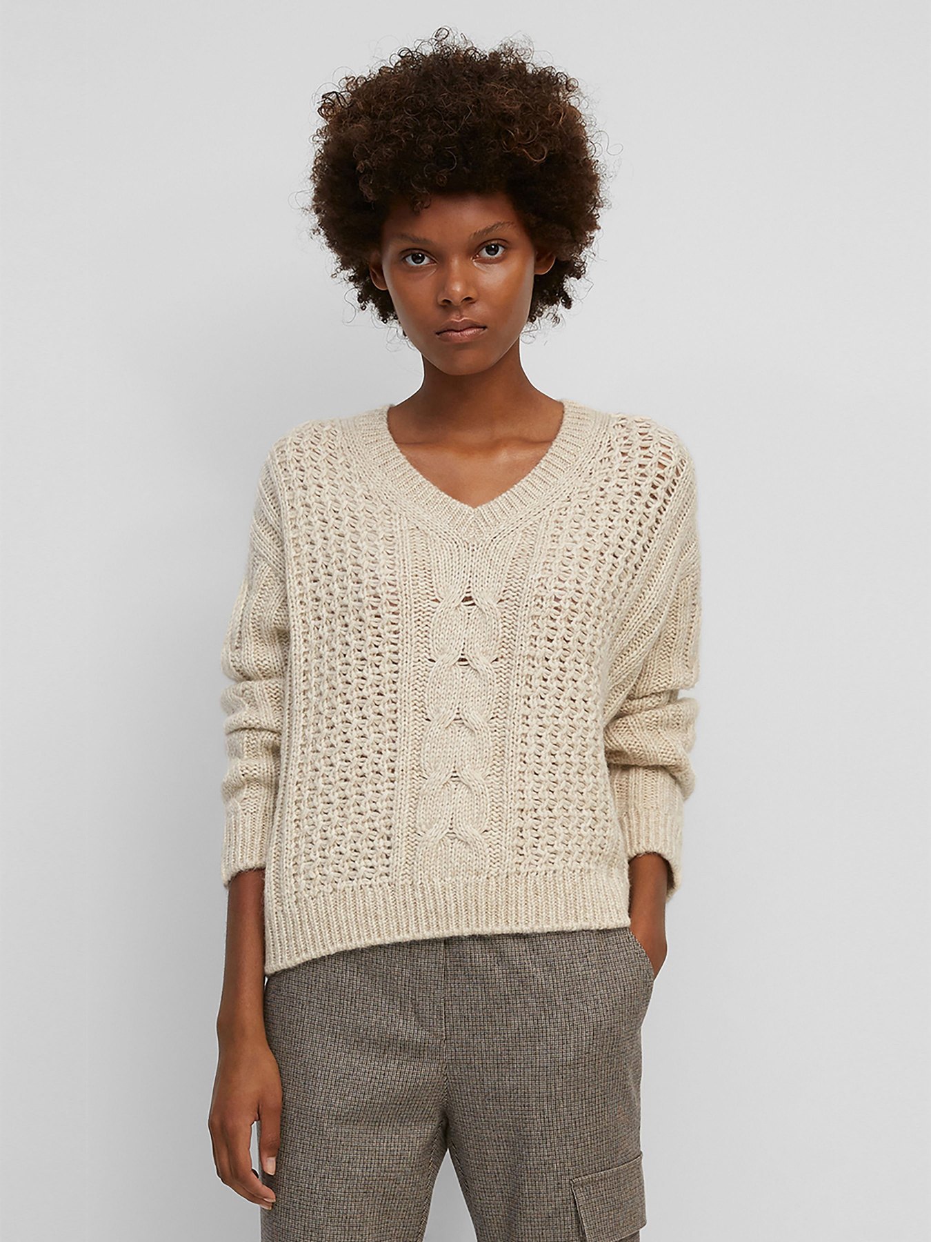 Джемпер Marc O’Polo модель 109609760233-157 Фото