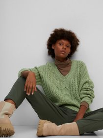 Джемпер Marc O’Polo модель 109609760233-406 Фото