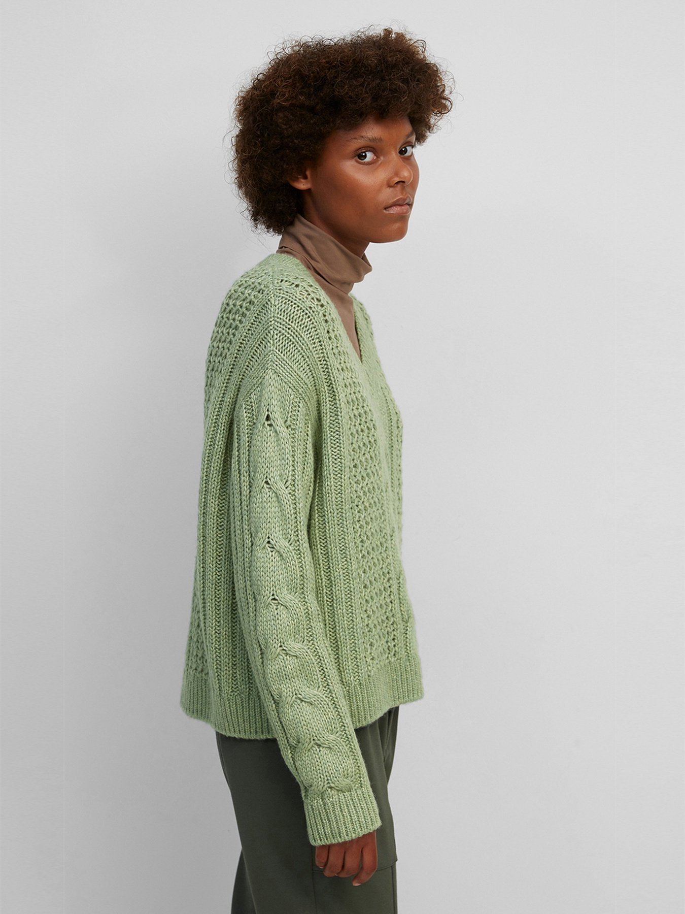 Джемпер Marc O’Polo модель 109609760233-406 Фото