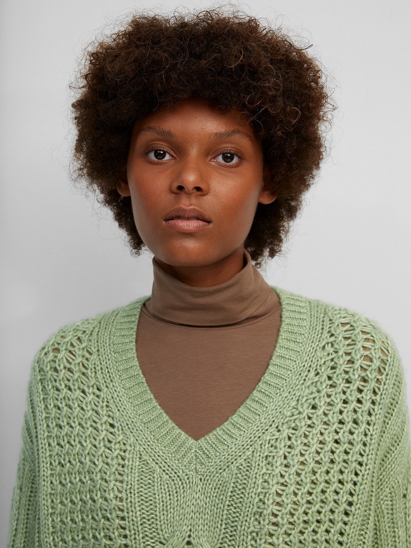 Джемпер Marc O’Polo модель 109609760233-406 Фото