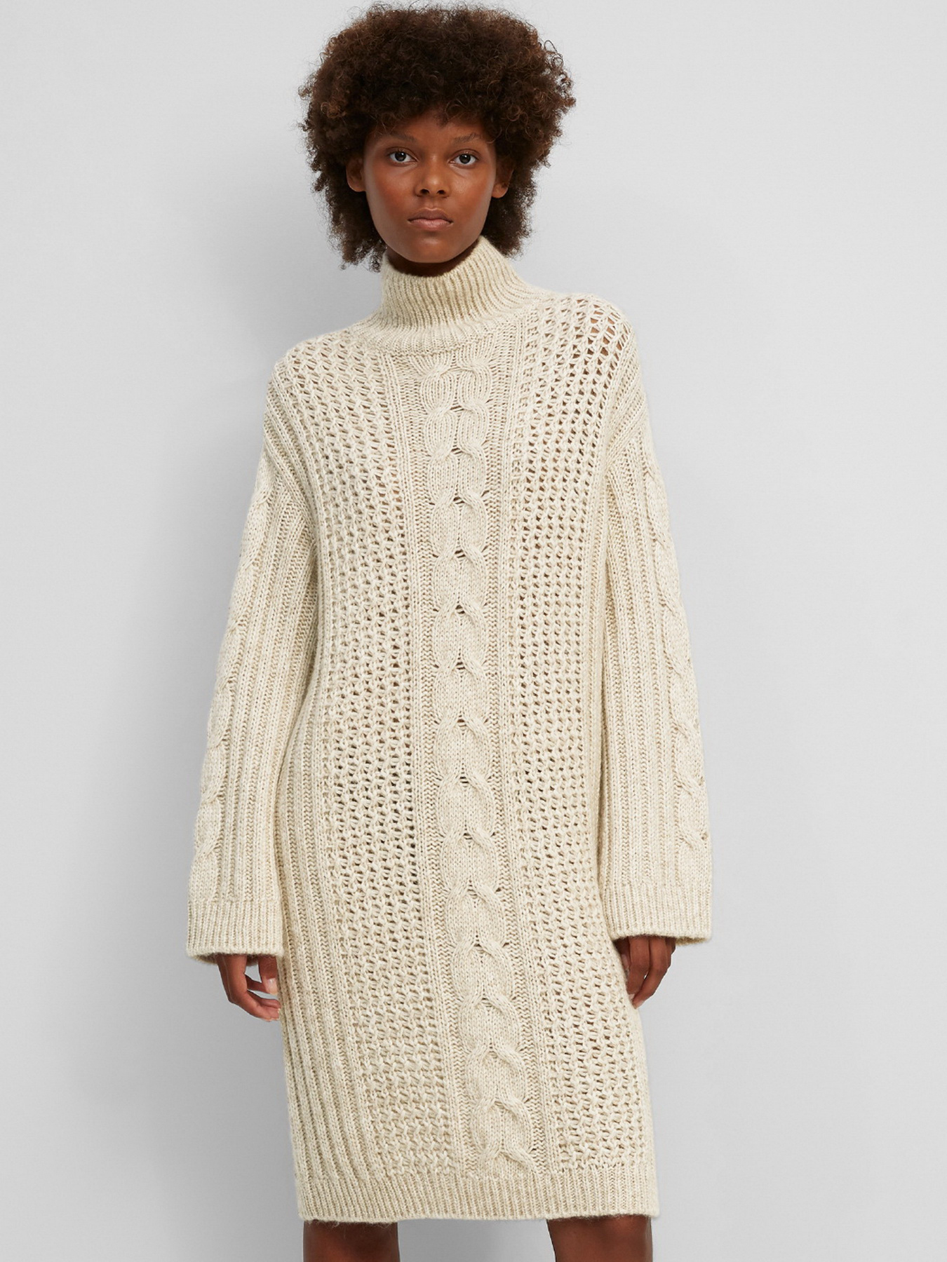 Платье миди Marc O’Polo модель 109609767023-157 Фото