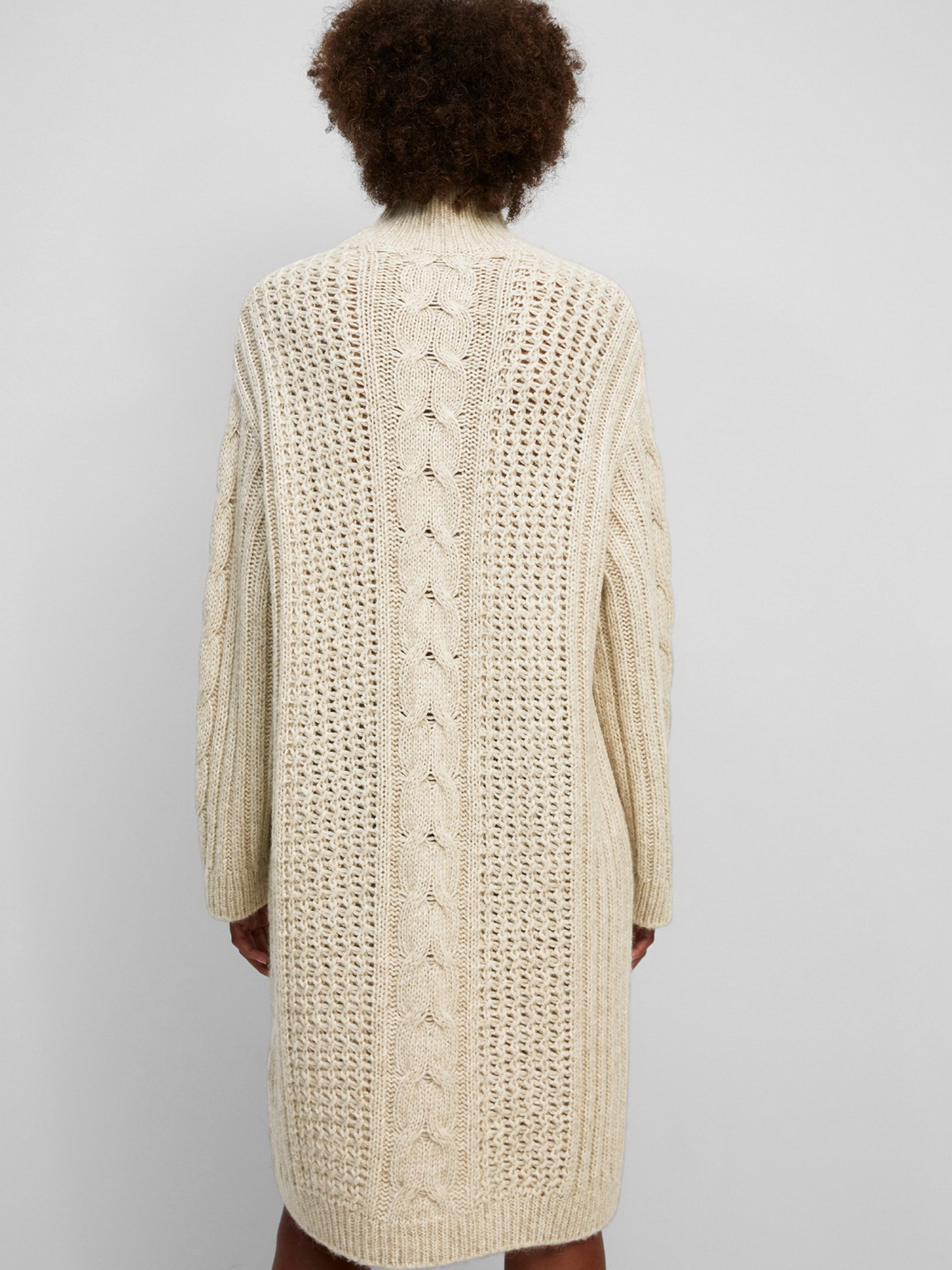 Платье миди Marc O’Polo модель 109609767023-157 Фото