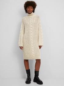 Платье миди Marc O’Polo модель 109609767023-157 Фото