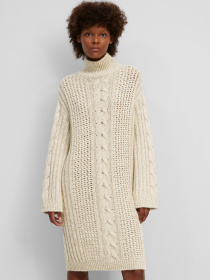 Платье миди Marc O’Polo модель 109609767023-157 Фото