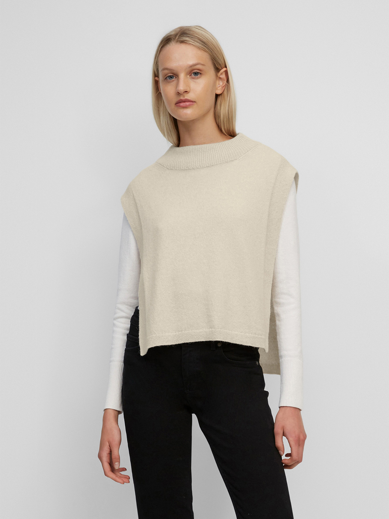 Жилет Marc O’Polo модель 109611193005-159 Фото