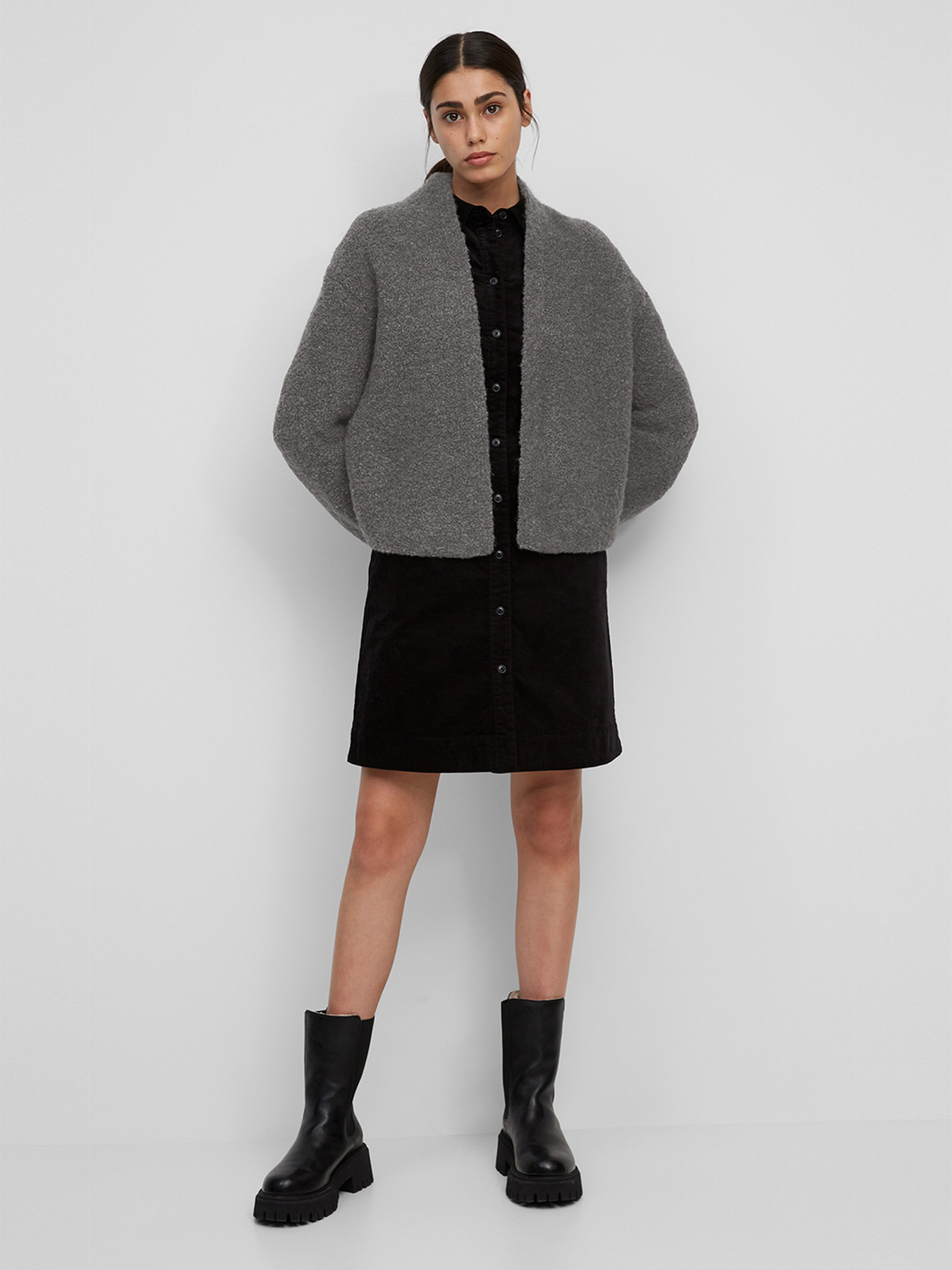 Кардиган Marc O’Polo модель 109617461181-944 Фото