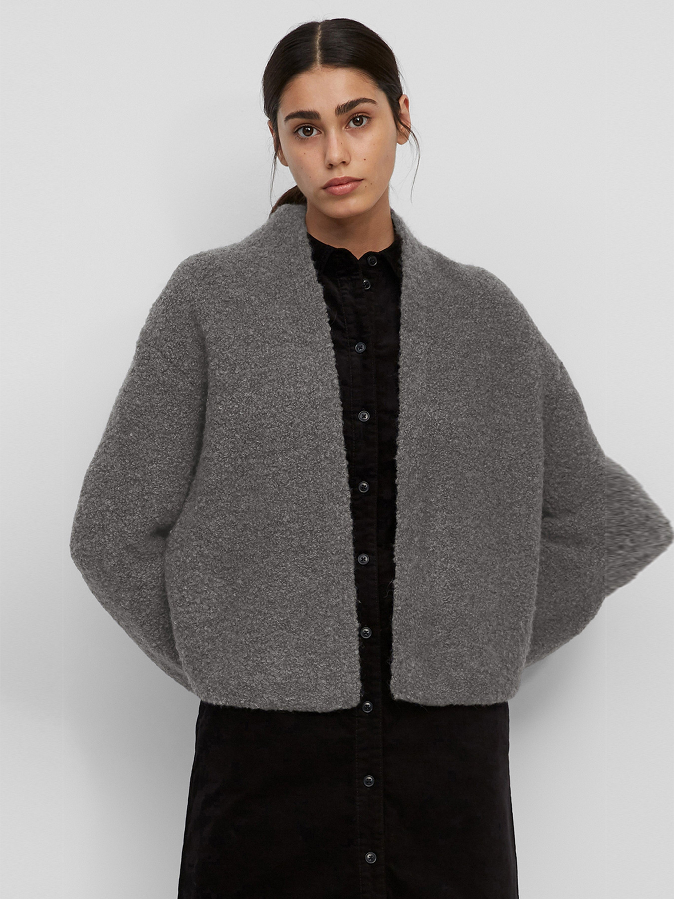 Кардиган Marc O’Polo модель 109617461181-944 Фото