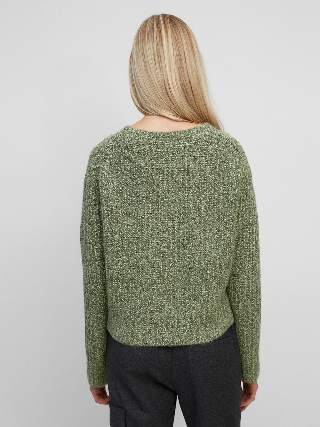 Джемпер Marc O’Polo модель 109620260335-H10 Фото