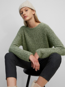 Джемпер Marc O’Polo модель 109620260335-H10 Фото