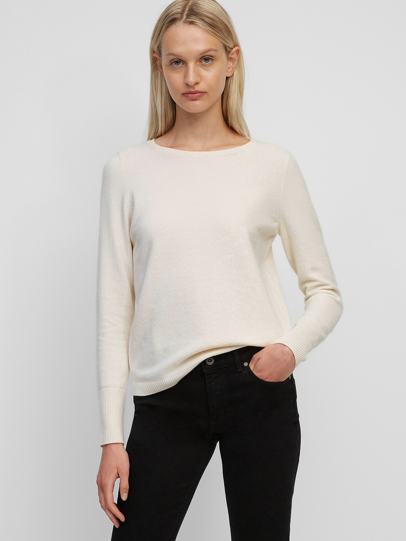 Джемпер Marc O’Polo модель 109626660253-159 Фото