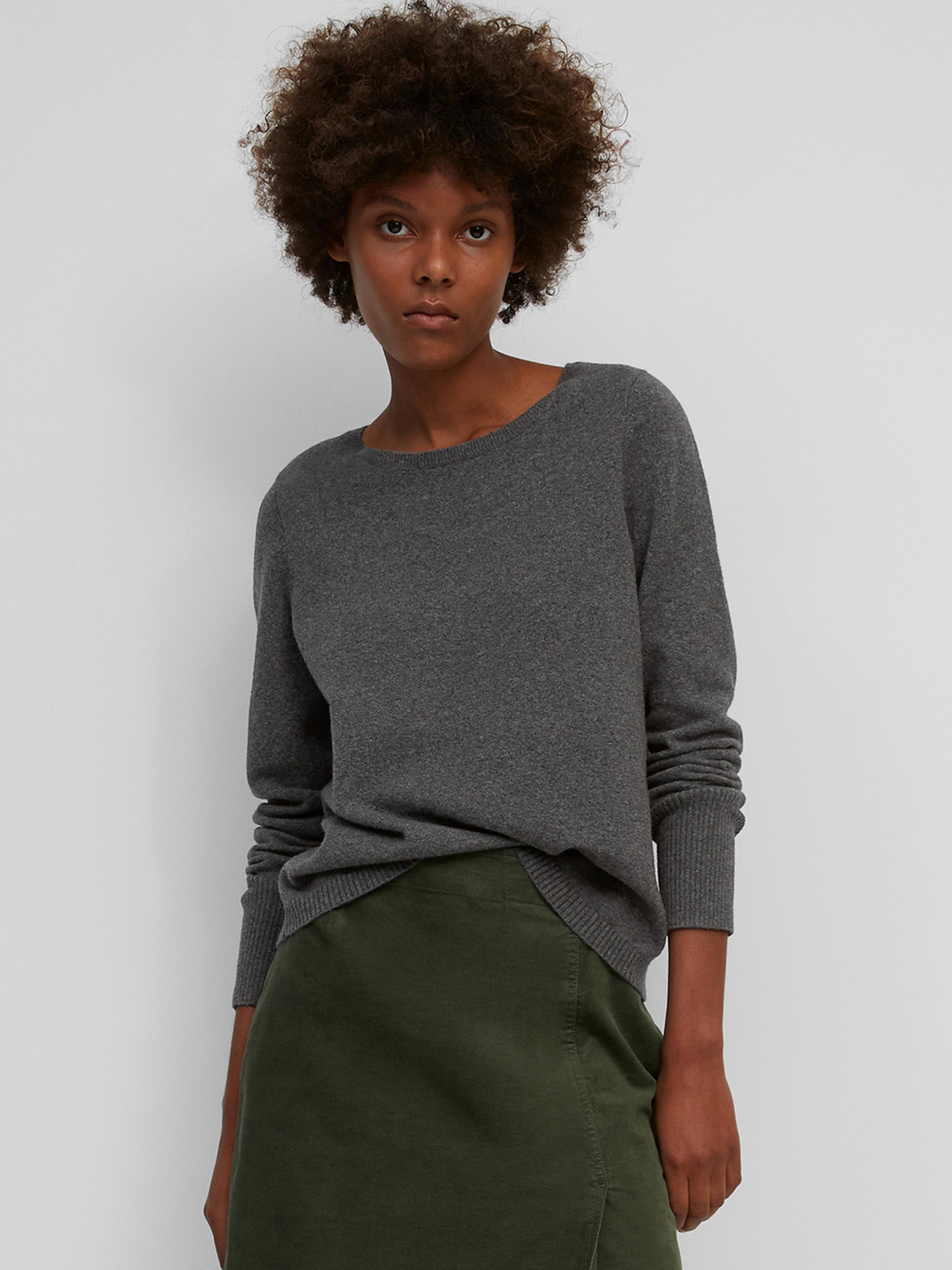 Джемпер Marc O’Polo модель 109626660253-944 Фото