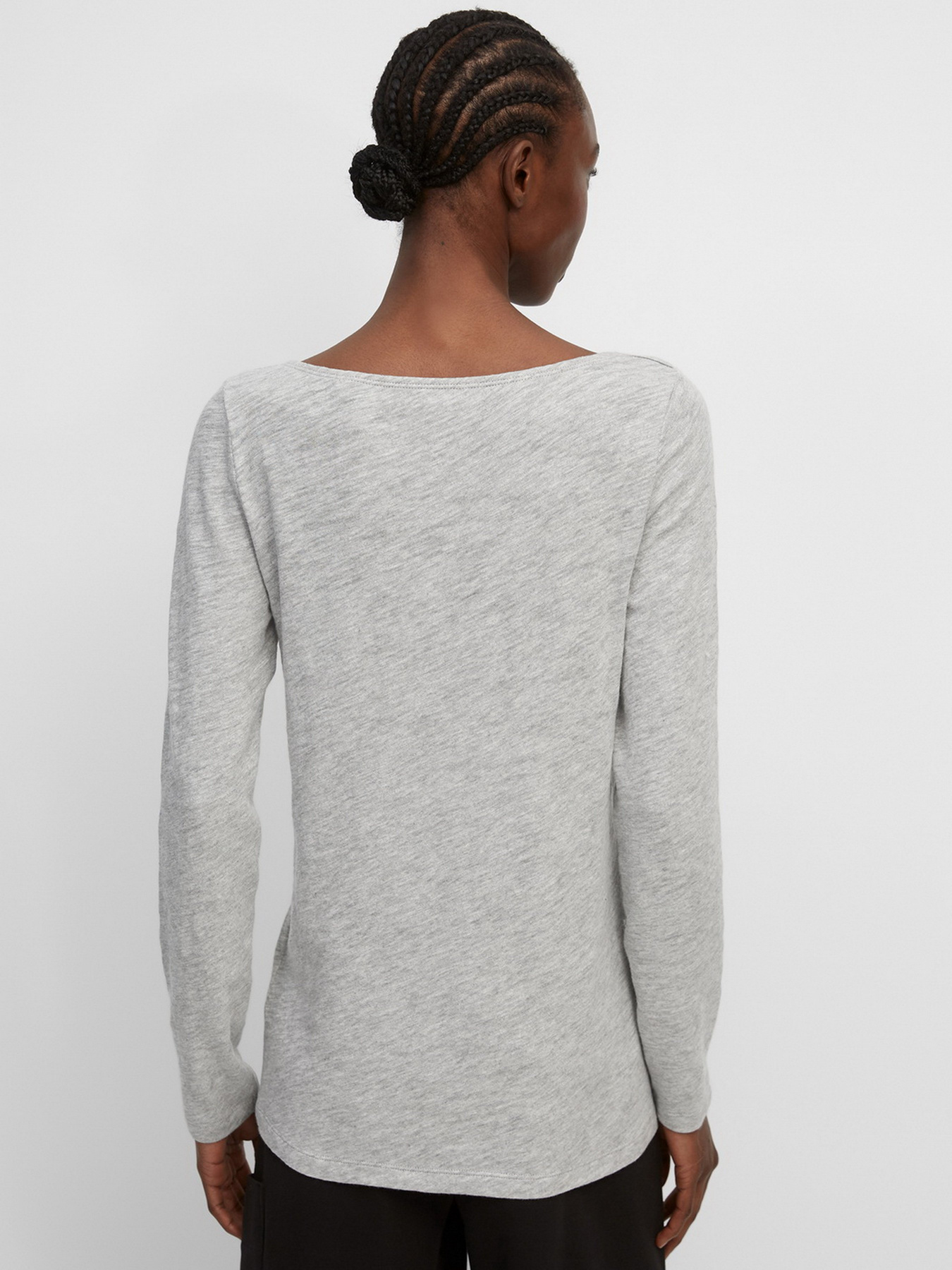 Лонгслив Marc O’Polo модель M07226152199-925 Фото