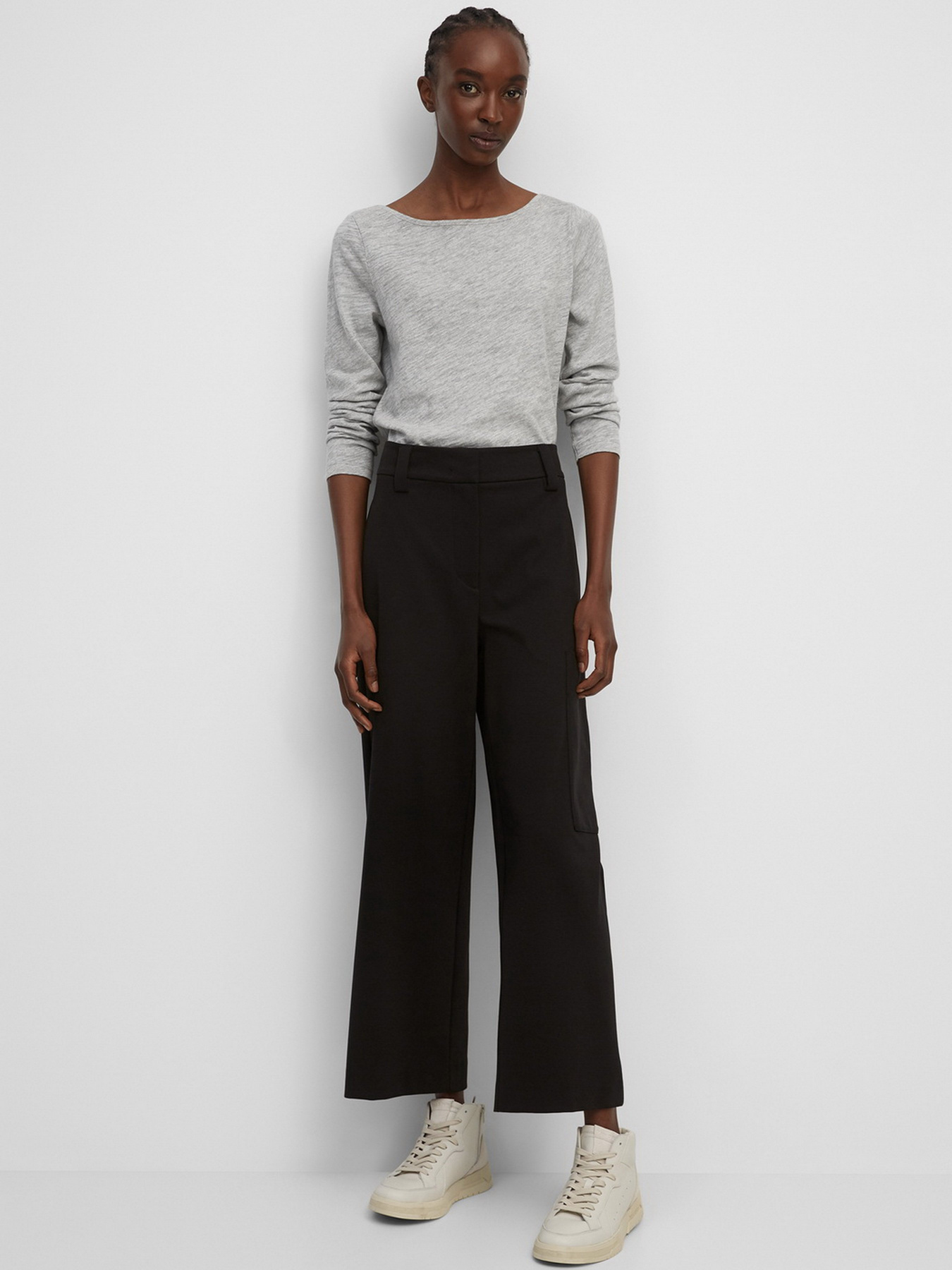 Лонгслив Marc O’Polo модель M07226152199-925 Фото