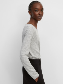 Лонгслив Marc O’Polo модель M07226152199-925 Фото