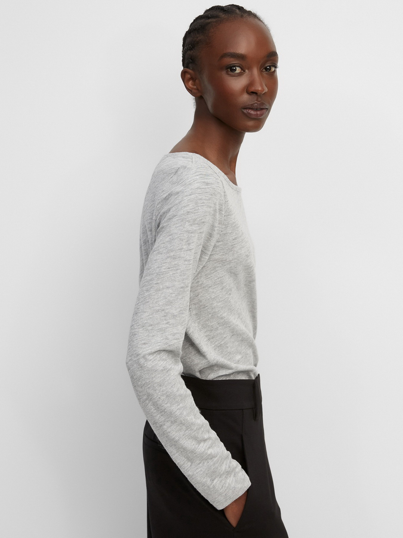 Лонгслів Marc O’Polo модель M07226152199-925 Фото