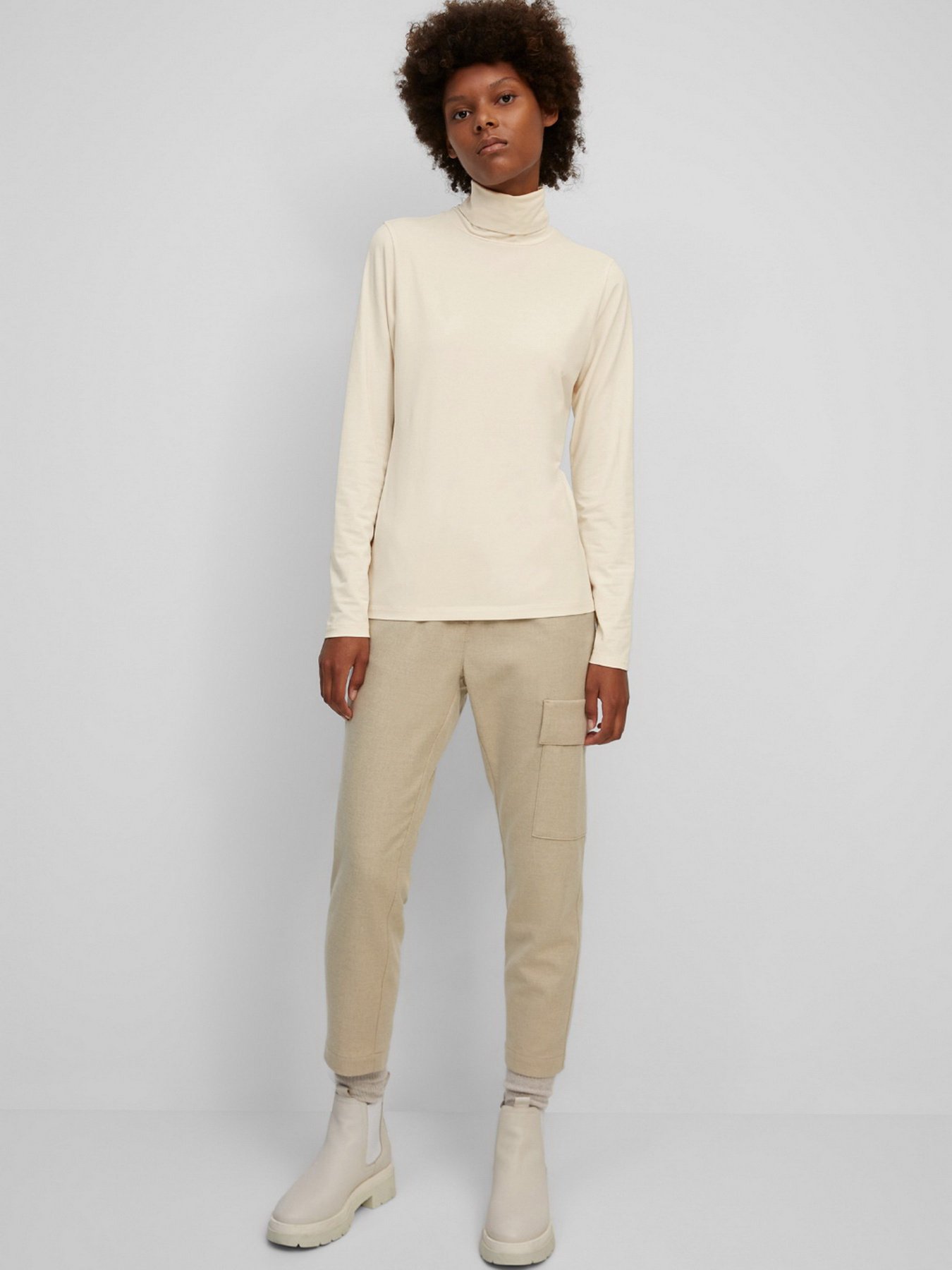 Водолазка Marc O’Polo модель M09203352317-163 Фото