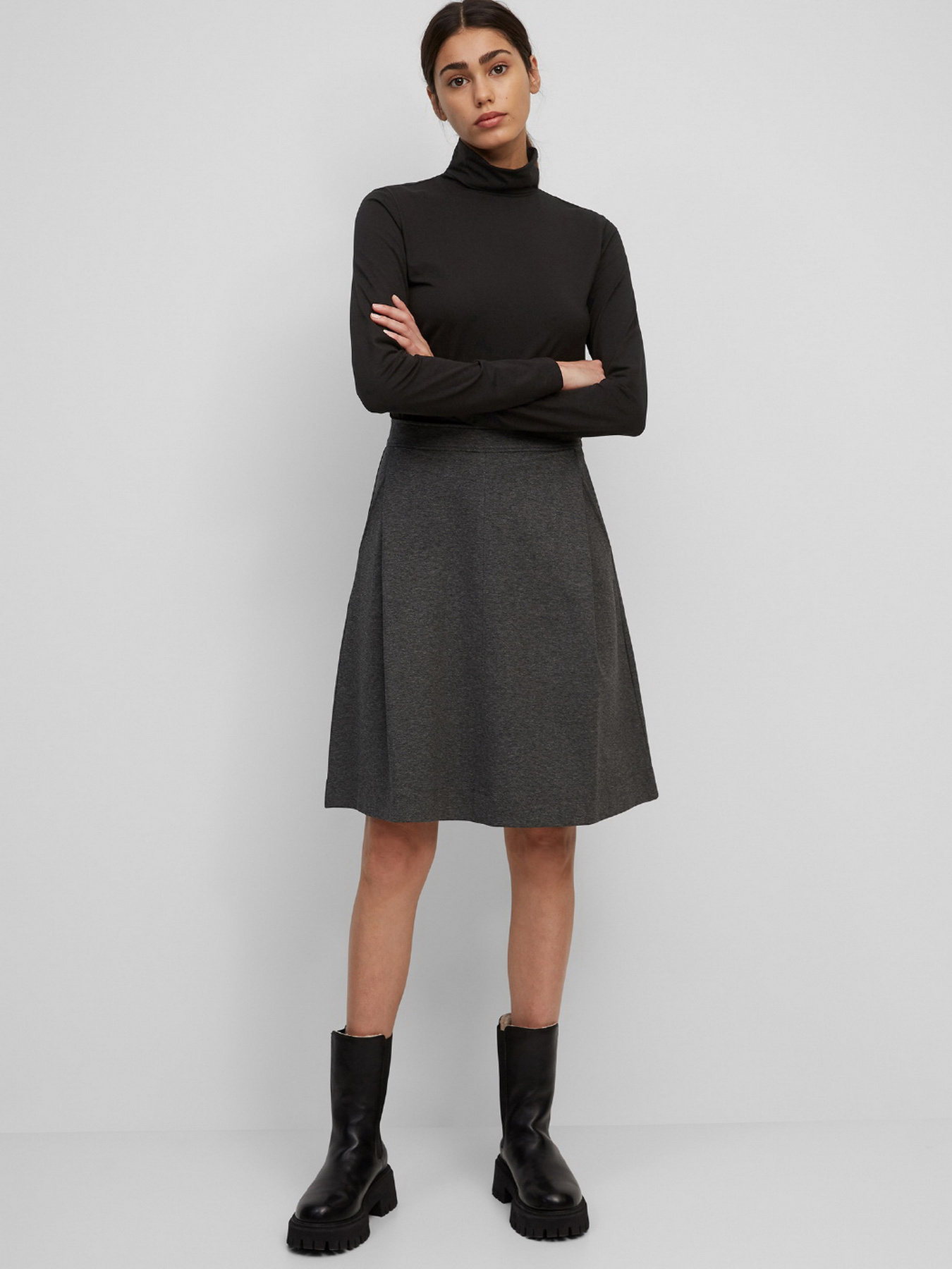 Водолазка Marc O’Polo модель M09203352317-990 Водолазка Marc O’Polo модель M09203352317-990 Фото