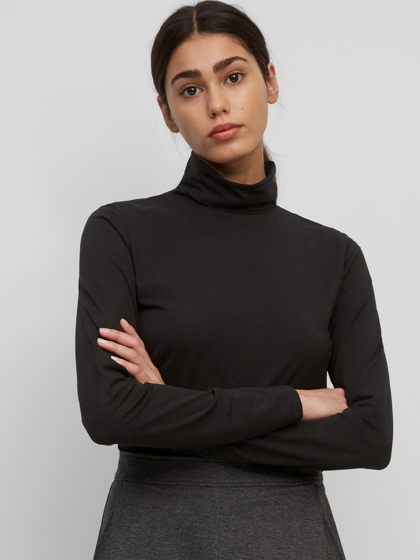 Водолазка Marc O’Polo модель M09203352317-990 Водолазка Marc O’Polo модель M09203352317-990 Фото