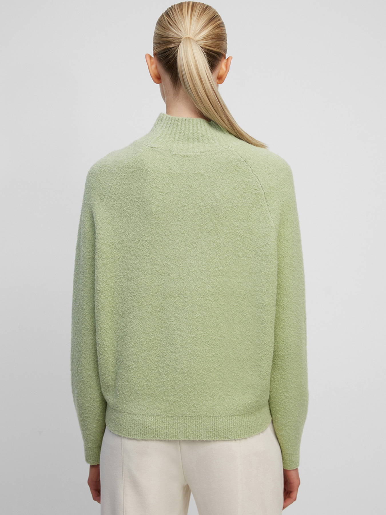 Джемпер Marc O’Polo модель M09510760237-406 Фото