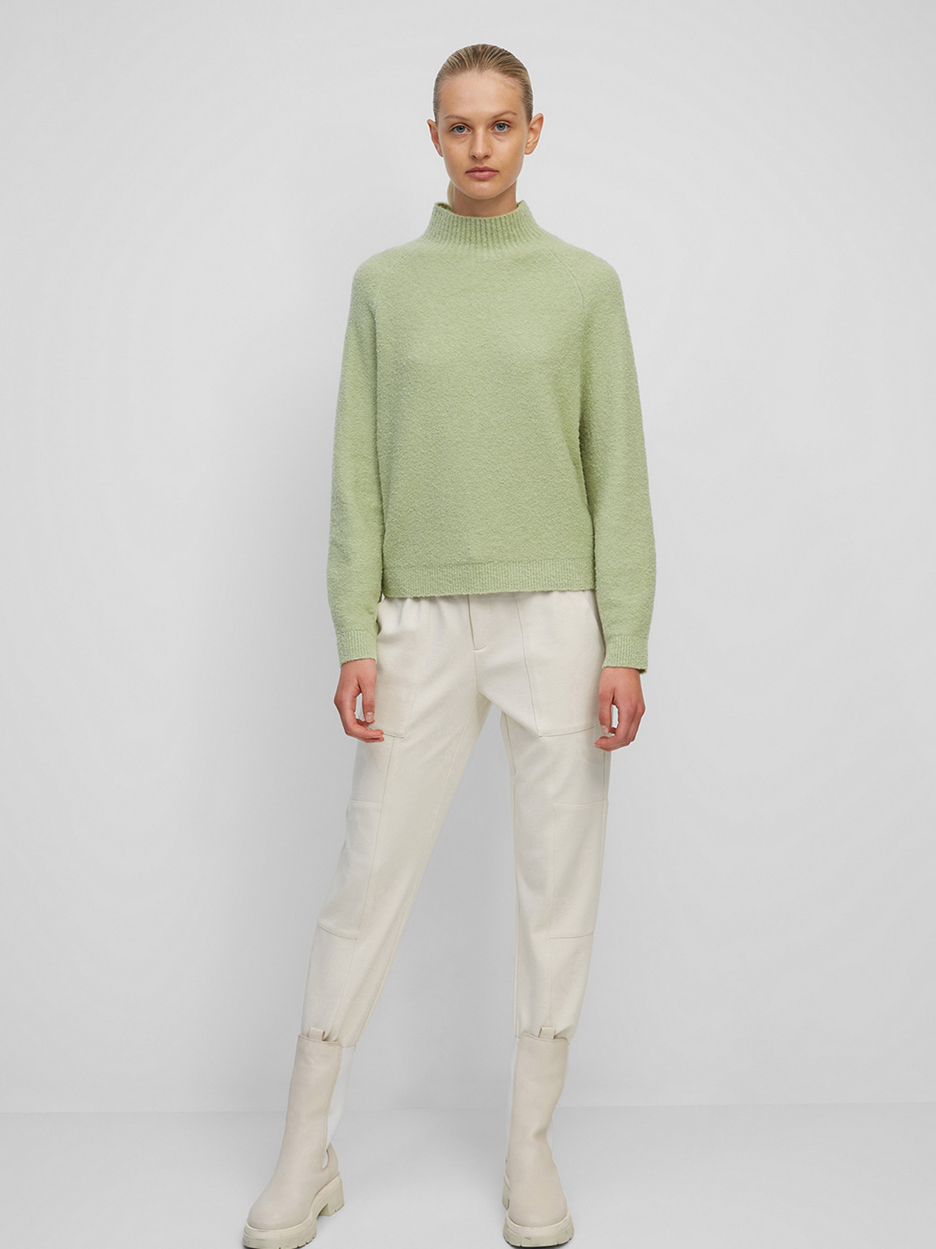 Джемпер Marc O’Polo модель M09510760237-406 Фото