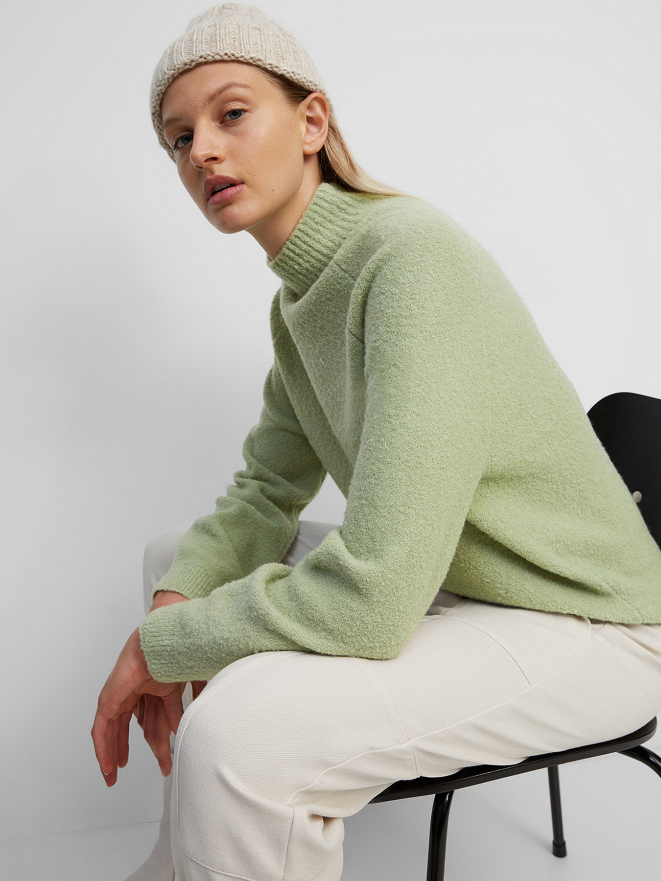 Джемпер Marc O’Polo модель M09510760237-406 Фото