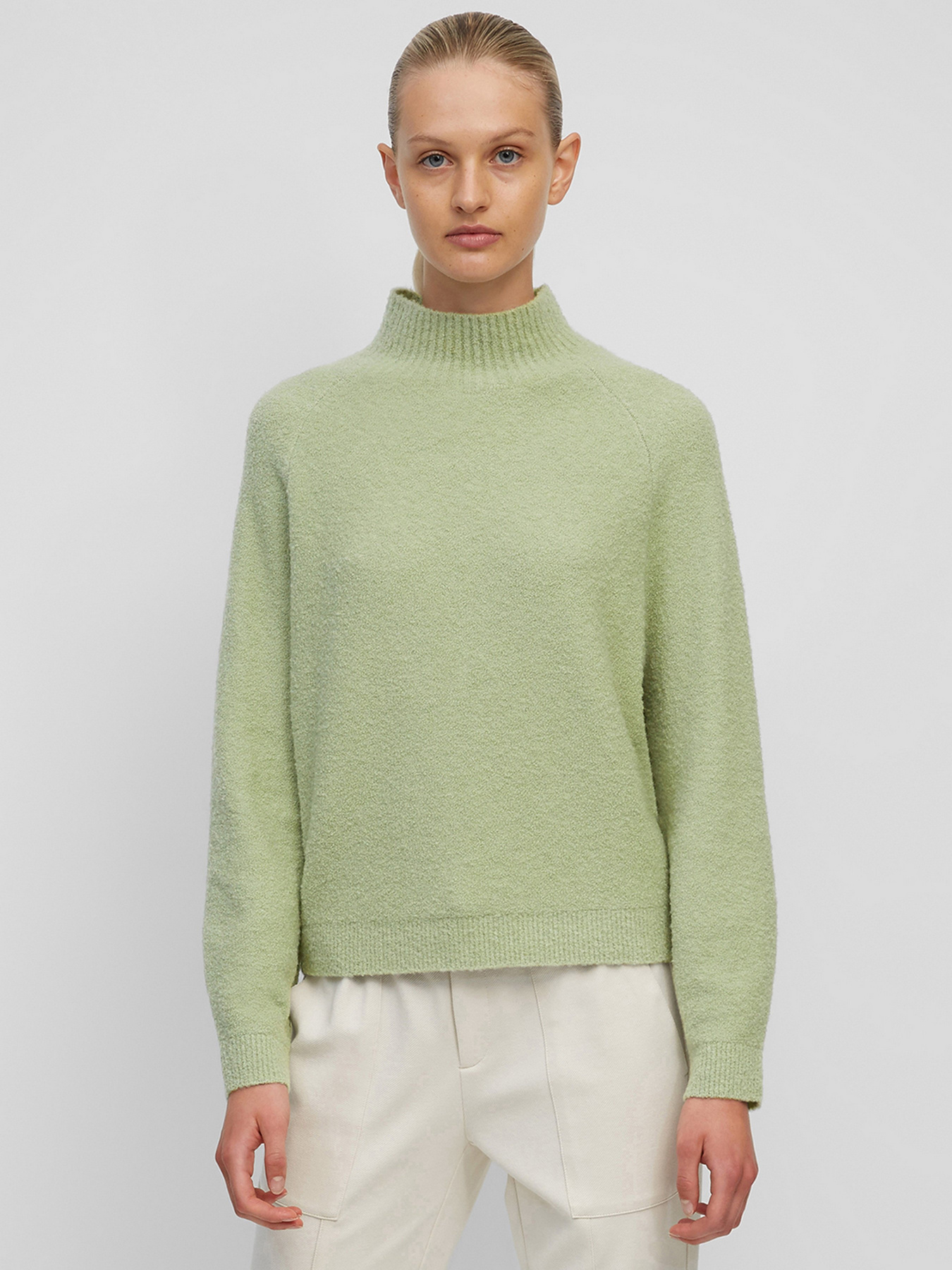 Джемпер Marc O’Polo модель M09510760237-406 Фото