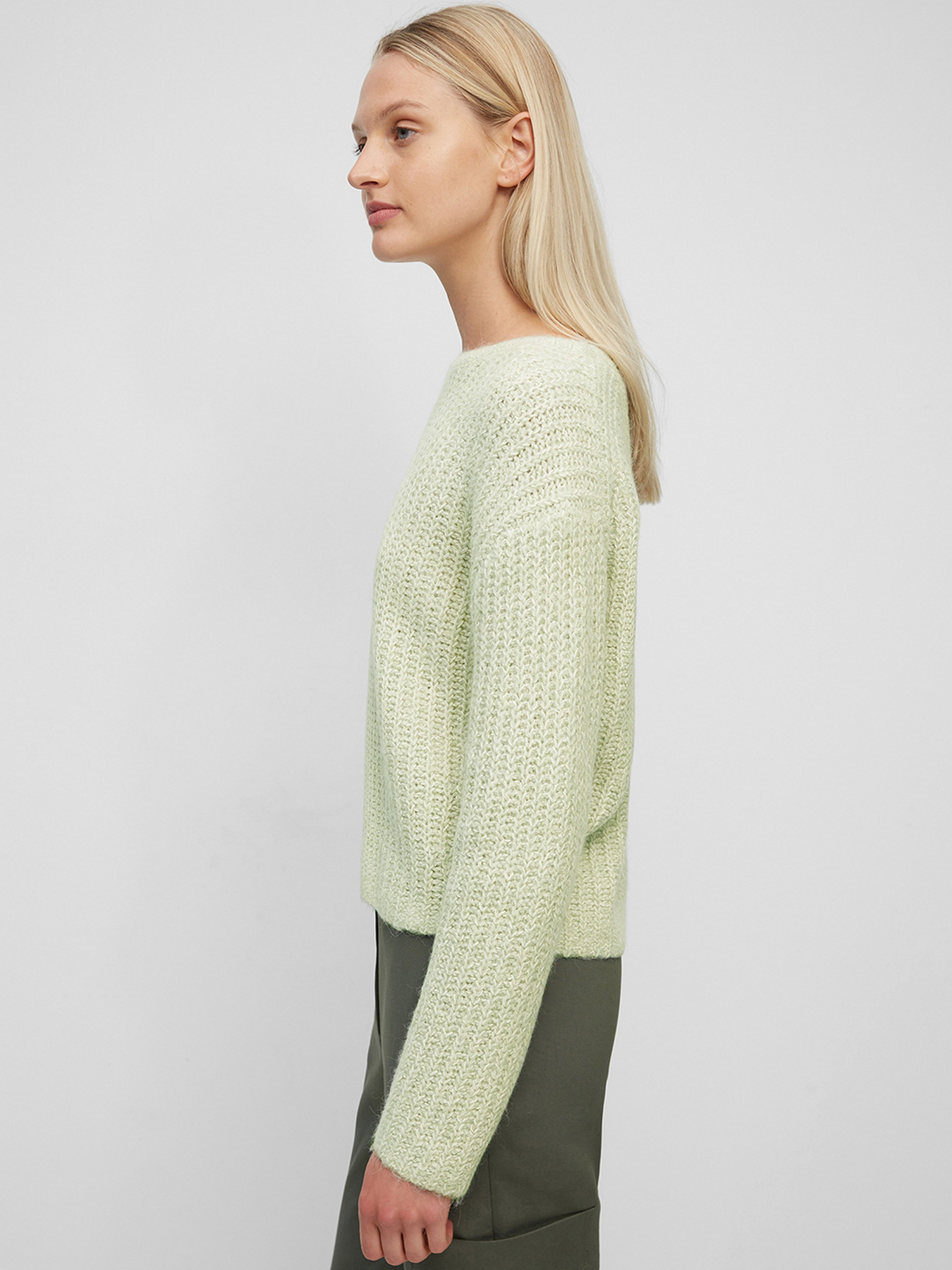 Джемпер Marc O’Polo модель M09620260335-H11 Фото