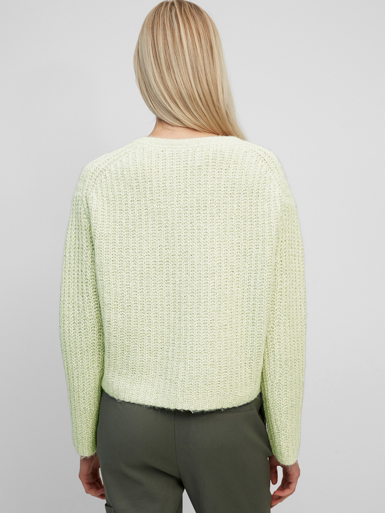 Джемпер Marc O’Polo модель M09620260335-H11 Фото