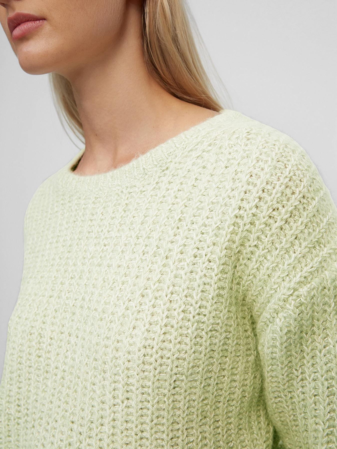 Джемпер Marc O’Polo модель M09620260335-H11 Джемпер Marc O’Polo модель M09620260335-H11 Фото