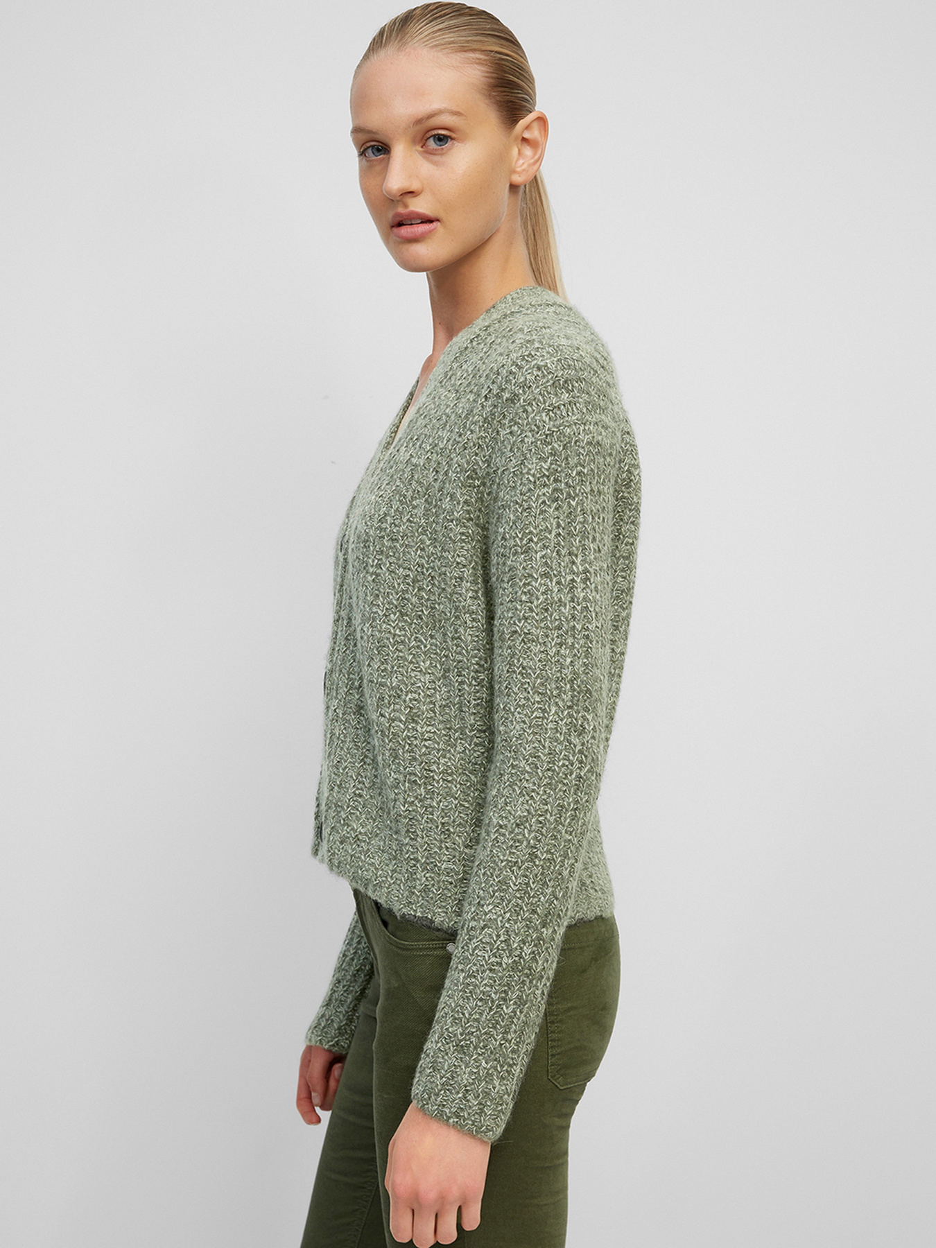 Кардиган Marc O’Polo модель M09620261207-H10 Фото