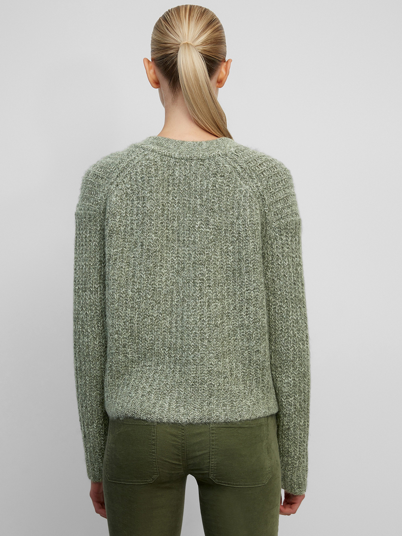 Кардиган Marc O’Polo модель M09620261207-H10 Фото