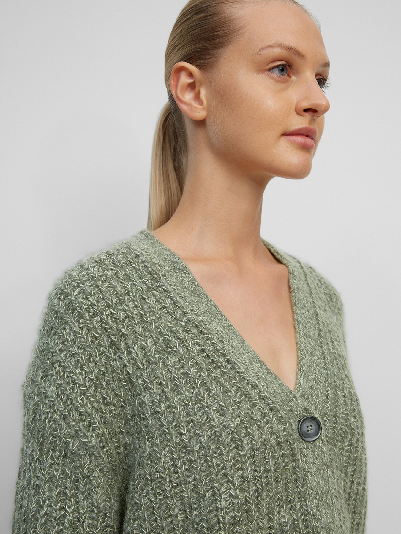 Кардиган Marc O’Polo модель M09620261207-H10 Фото