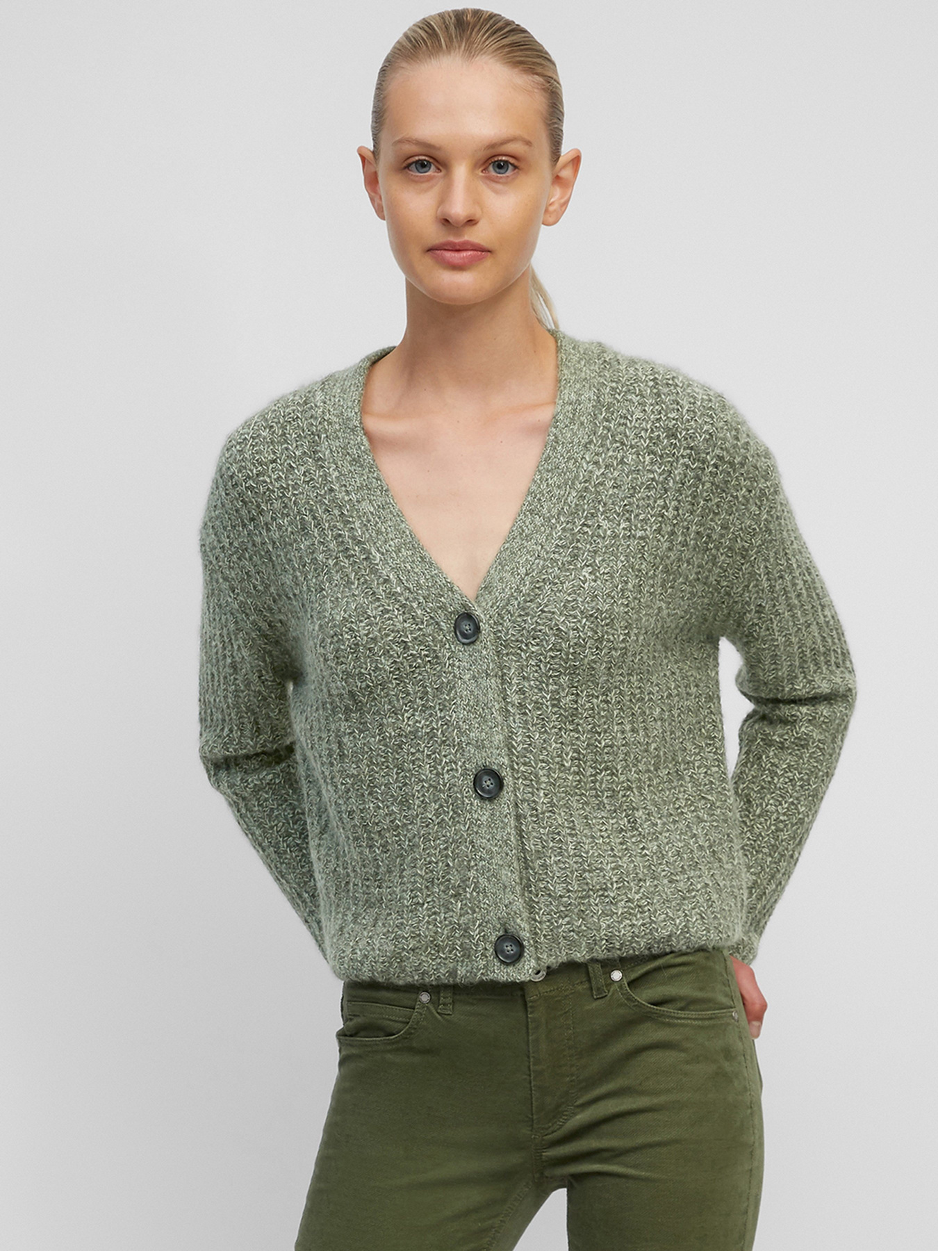 Кардиган Marc O’Polo модель M09620261207-H10 Фото