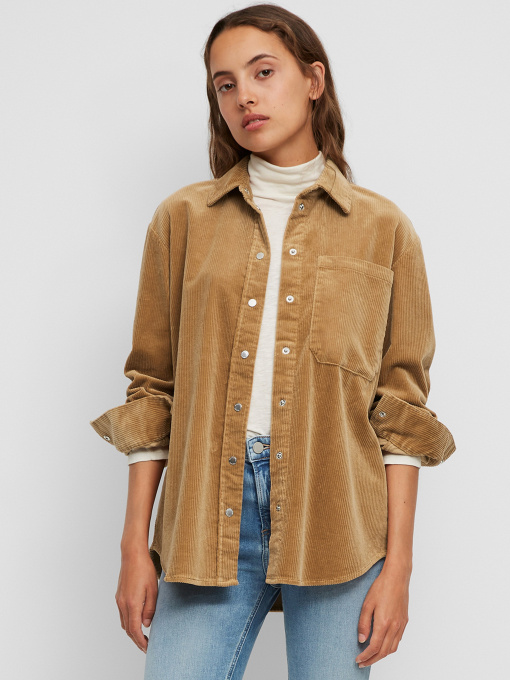 Рубашка Marc O’Polo DENIM модель 149012242753-750 Фото