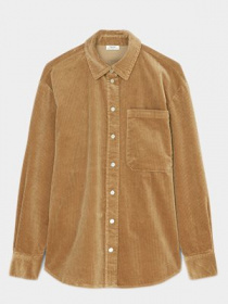 Сорочка повсякденна Marc O’Polo DENIM модель 149012242753-750 Фото