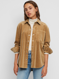 Сорочка повсякденна Marc O’Polo DENIM модель 149012242753-750 Фото