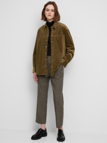 Рубашка Marc O’Polo DENIM модель 149012242753-784 Фото