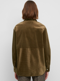 Сорочка повсякденна Marc O’Polo DENIM модель 149012242753-784 Фото