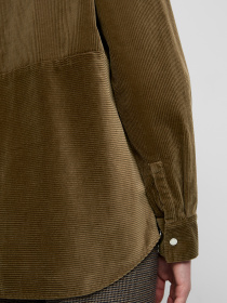 Сорочка повсякденна Marc O’Polo DENIM модель 149012242753-784 Фото