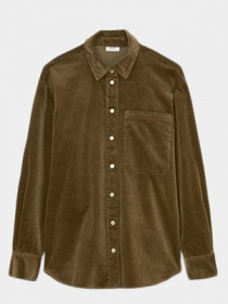 Сорочка повсякденна Marc O’Polo DENIM модель 149012242753-784 Фото