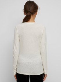 Лонгслив Marc O’Polo DENIM модель 149240052491-126 Фото