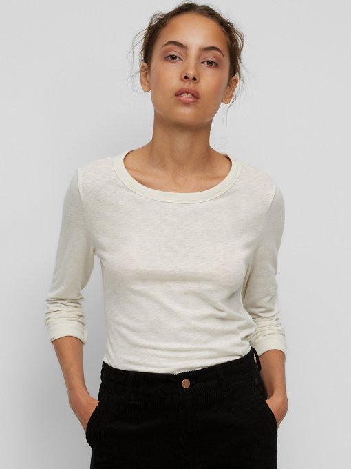 Лонгслив Marc O’Polo DENIM модель 149240052491-126 Фото