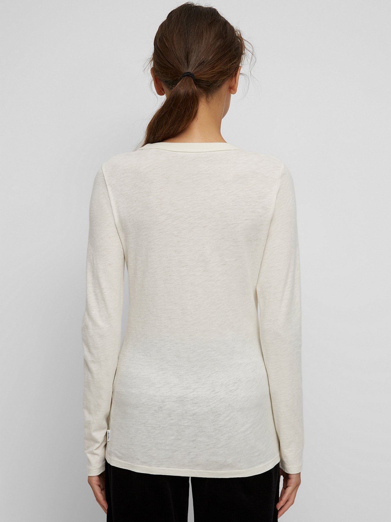 Лонгслив Marc O’Polo DENIM модель 149240052491-126 Фото