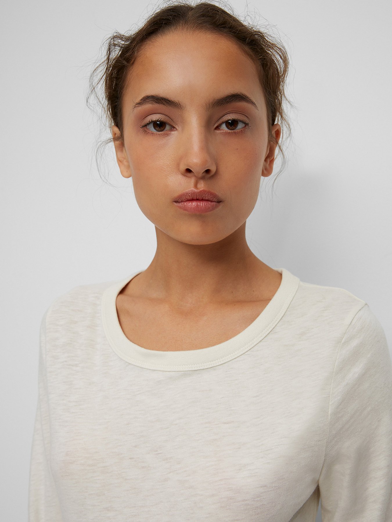 Лонгслив Marc O’Polo DENIM модель 149240052491-126 Фото