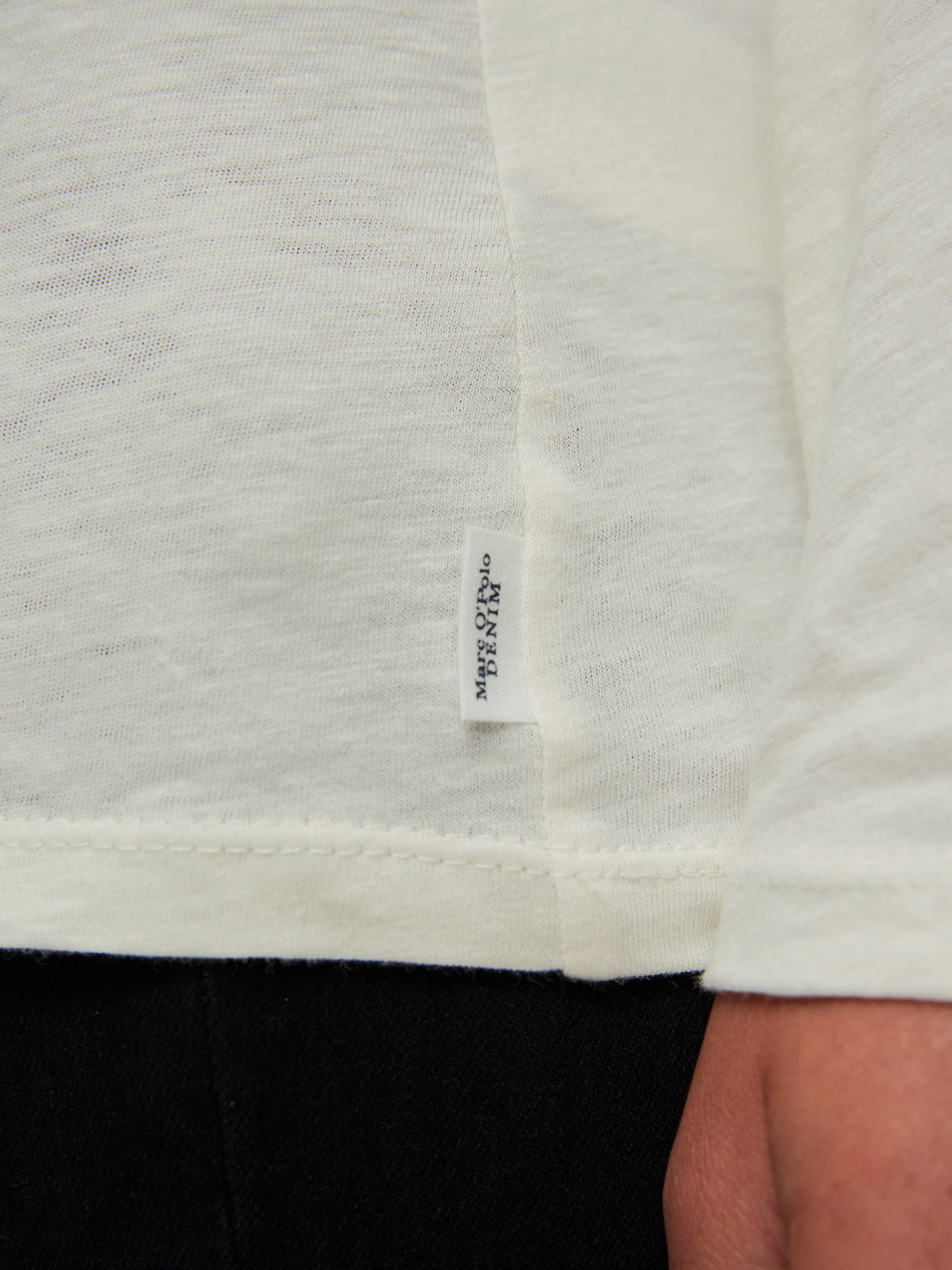 Водолазка Marc O’Polo DENIM модель 149240052557-126 Фото