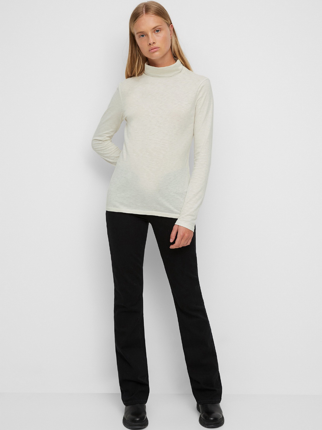 Водолазка Marc O’Polo DENIM модель 149240052557-126 Фото