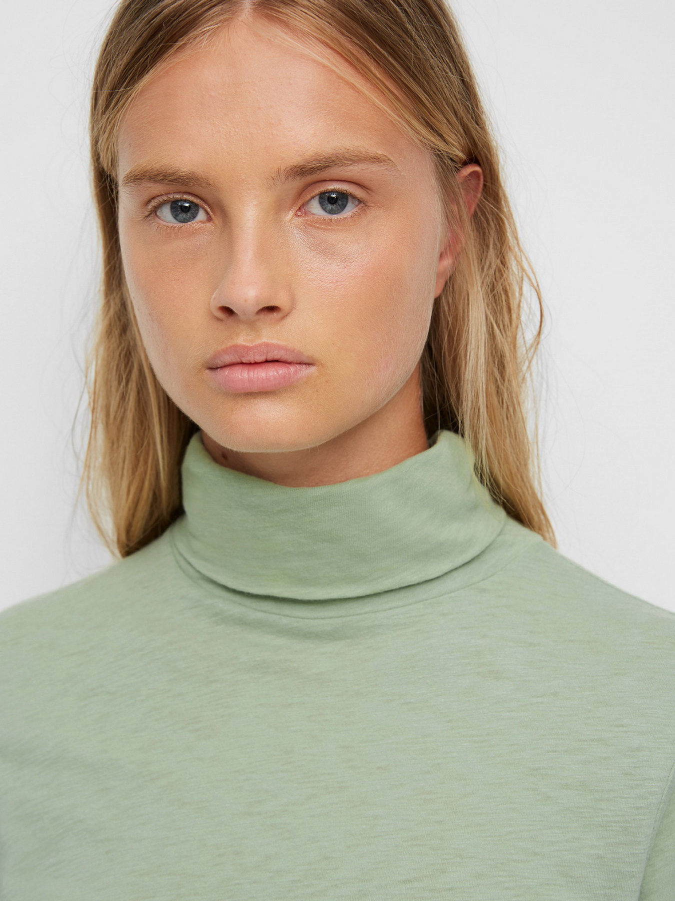 Водолазка Marc O’Polo DENIM модель 149240052557-426 Фото