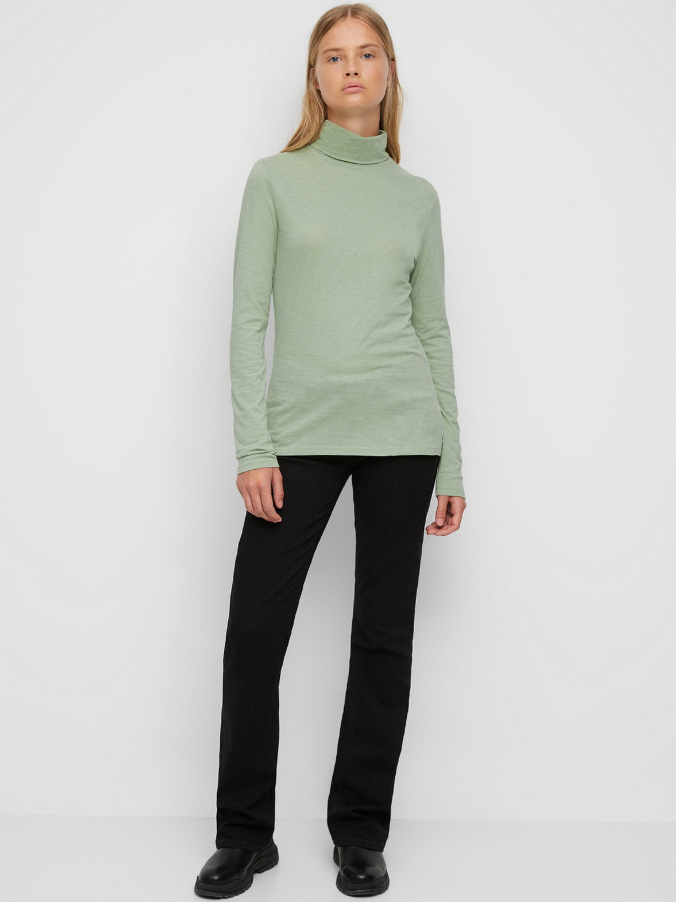 Водолазка Marc O’Polo DENIM модель 149240052557-426 Фото