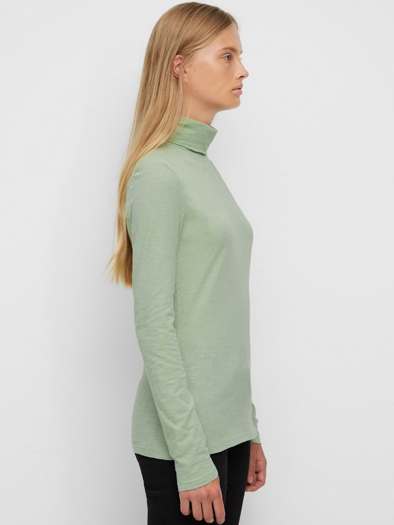 Гольф Marc O’Polo DENIM модель 149240052557-426 Фото