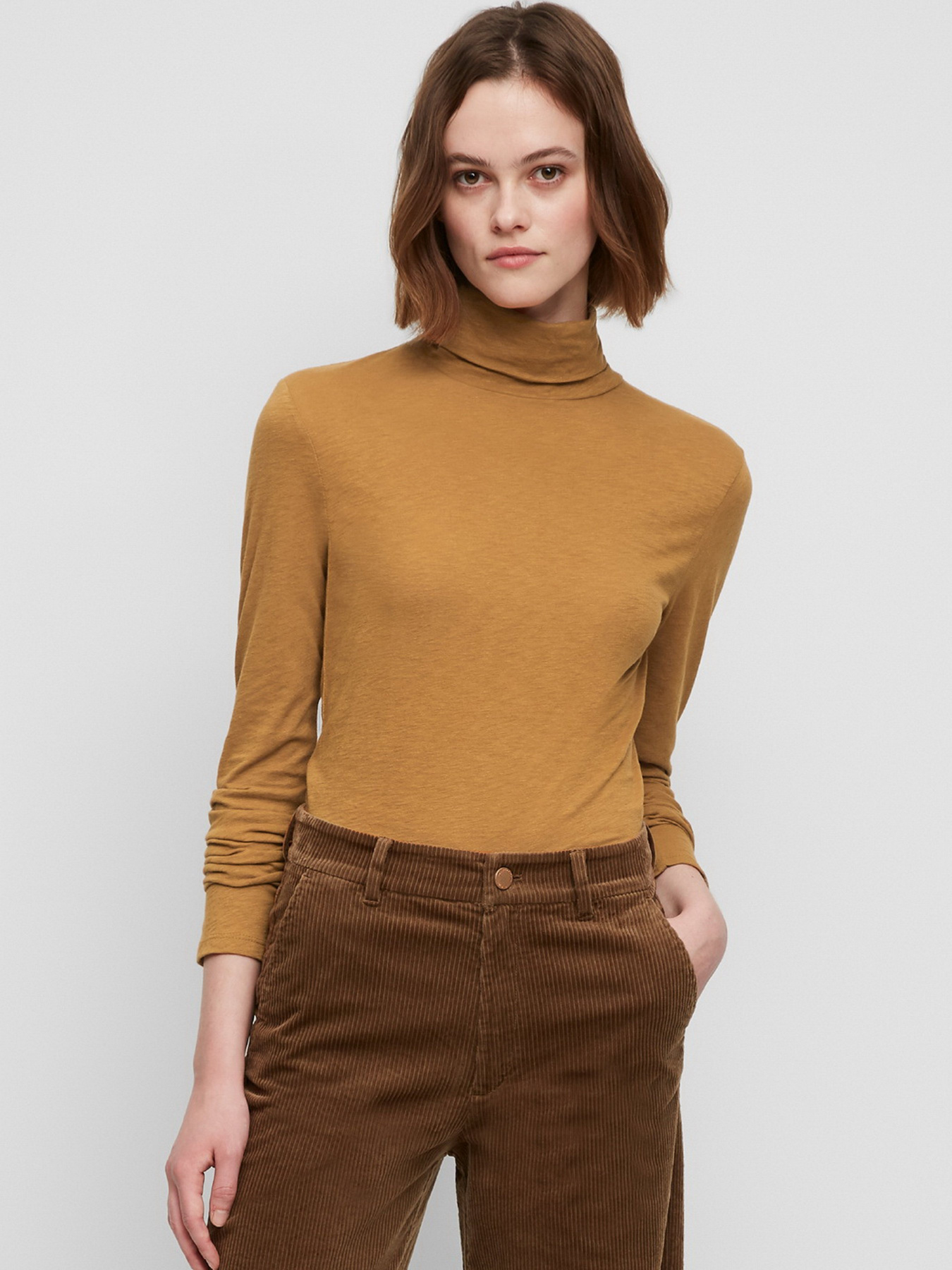 Водолазка Marc O’Polo DENIM модель 149240052557-750 Фото